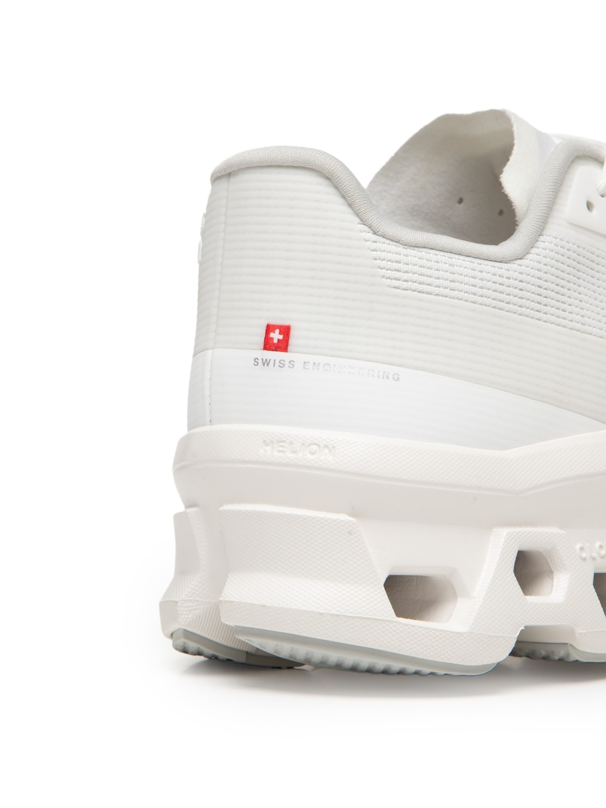 Tênis Masculino Cloudmonster Void Branco On Running