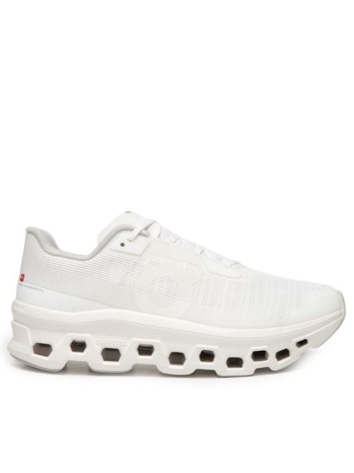 Tênis Masculino Cloudmonster Void - Branco