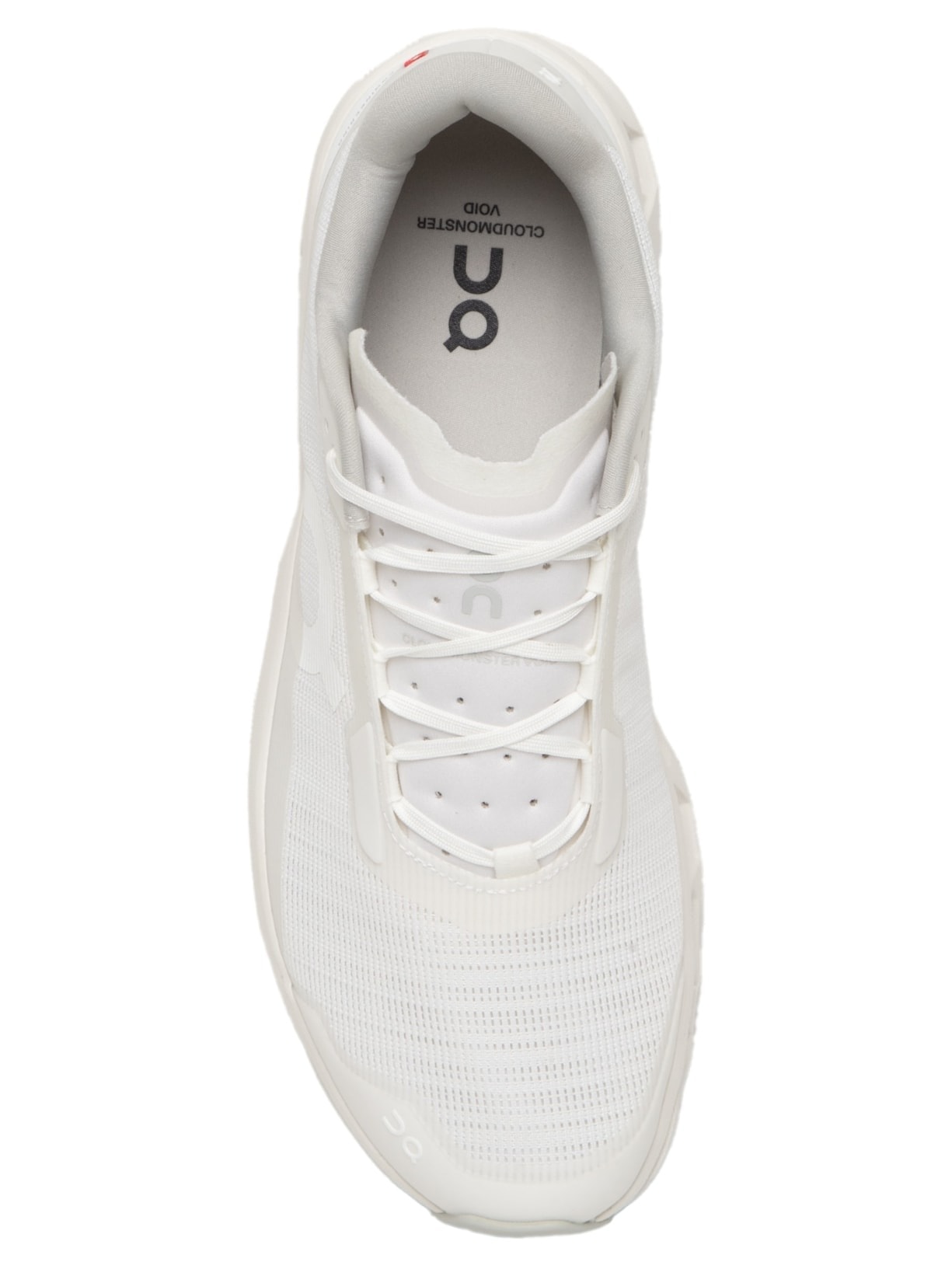 Tênis Masculino Cloudmonster Void Branco On Running