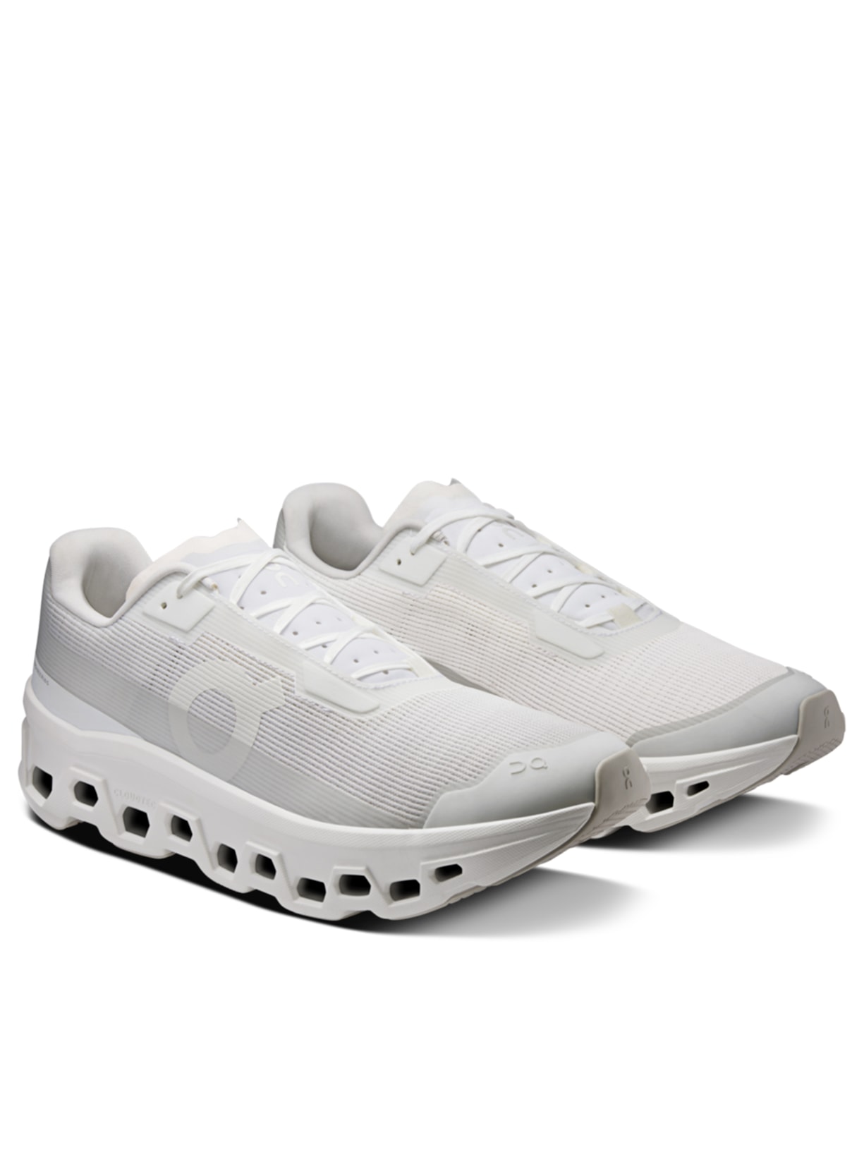 Tênis Masculino Cloudmonster Void Branco On Running