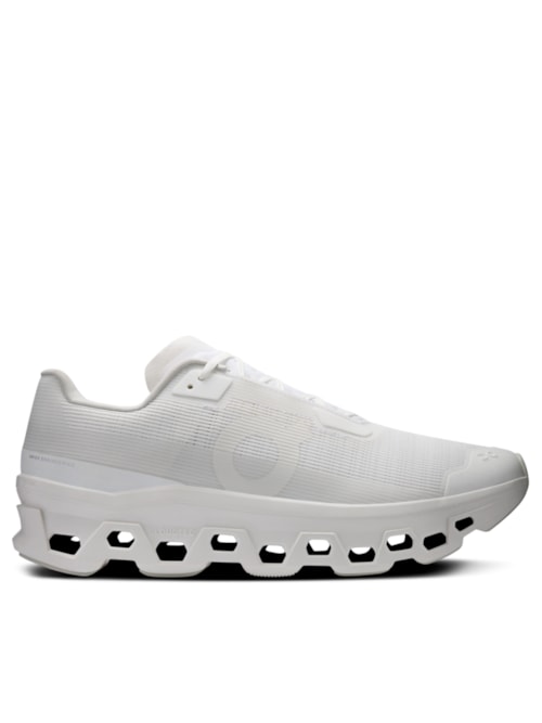 Tênis Masculino Cloudmonster Void - Branco