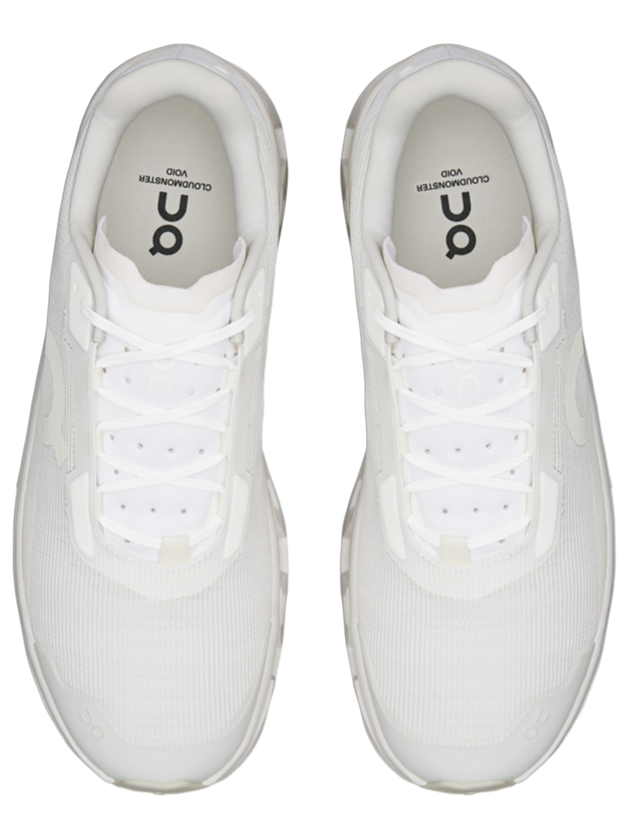 Tênis Masculino Cloudmonster Void Branco On Running