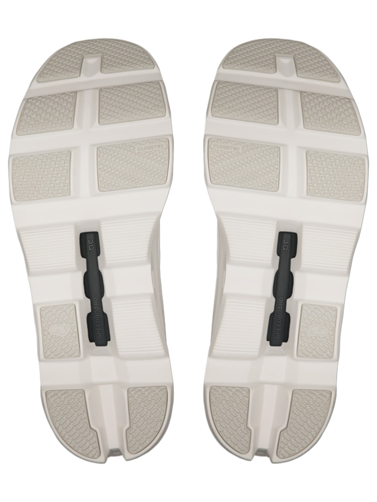 Tênis Masculino Cloudmonster Void Branco On Running