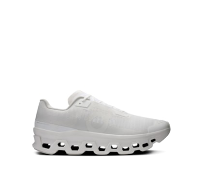 Tênis Masculino Cloudmonster Void - Branco