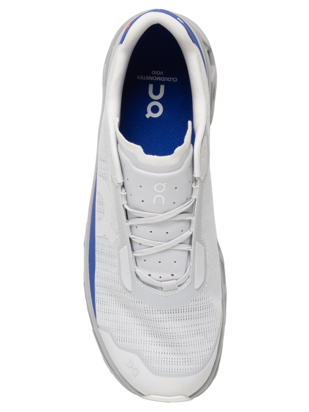 Tênis Masculino Cloudmonster Void Cinza On Running