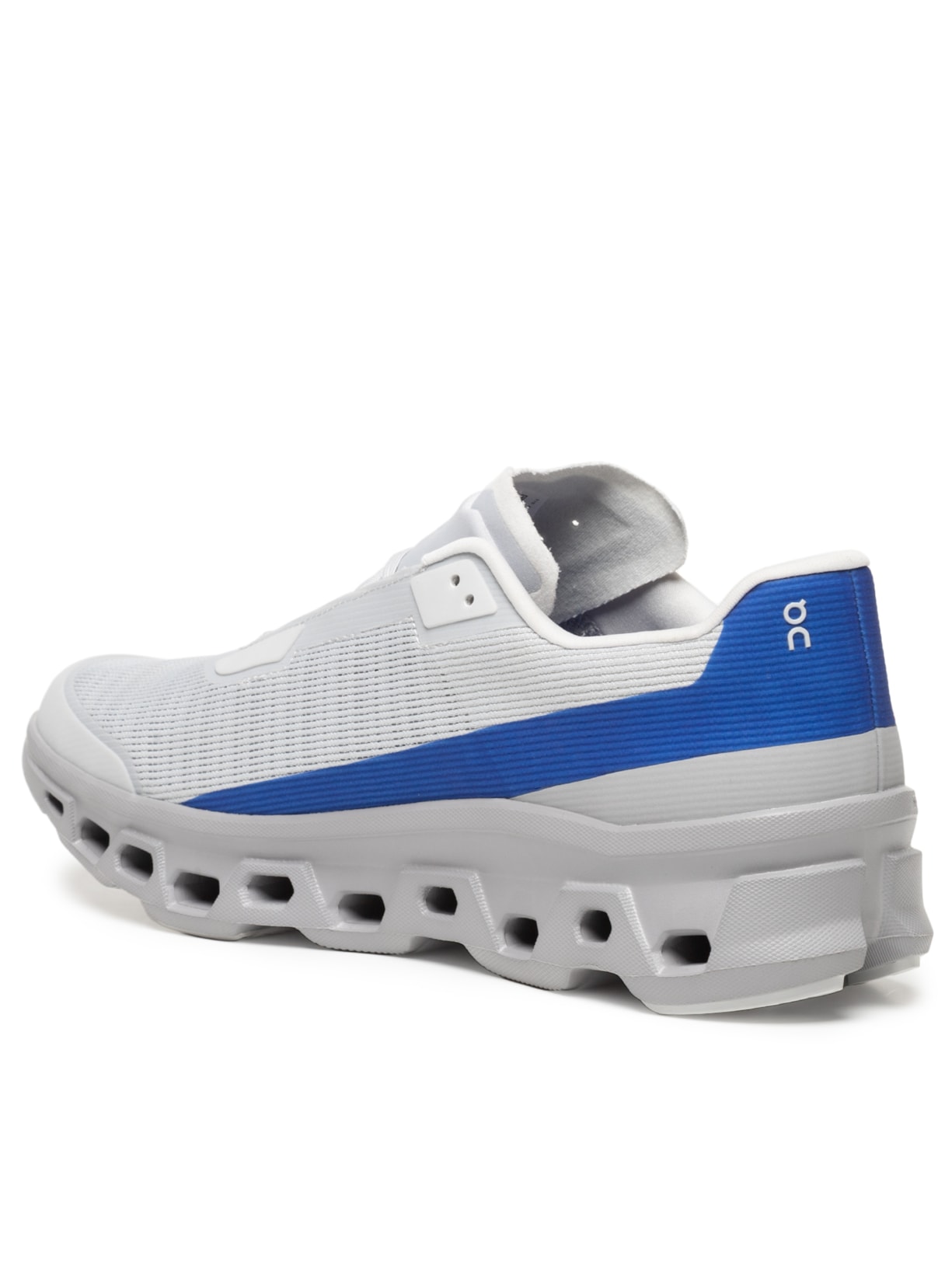 Tênis Masculino Cloudmonster Void Cinza On Running