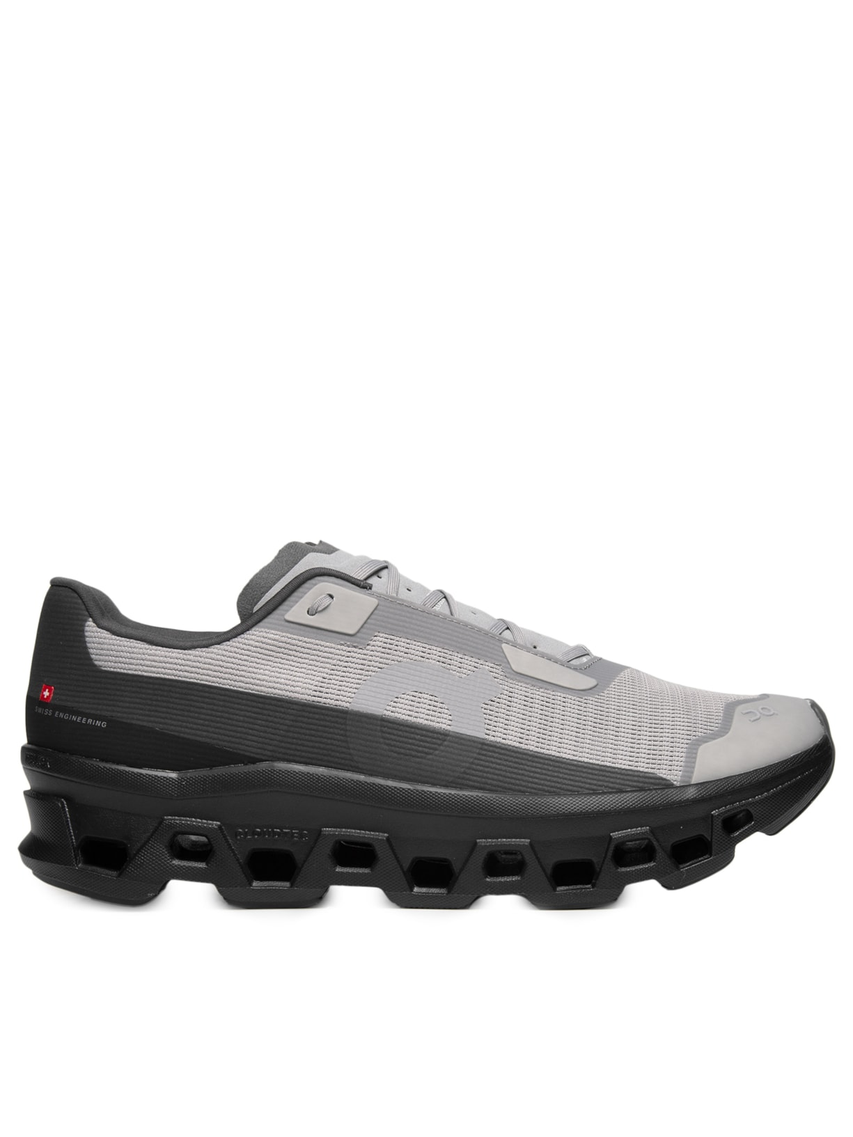 Tênis Masculino Cloudmonster Void Cinza On Running