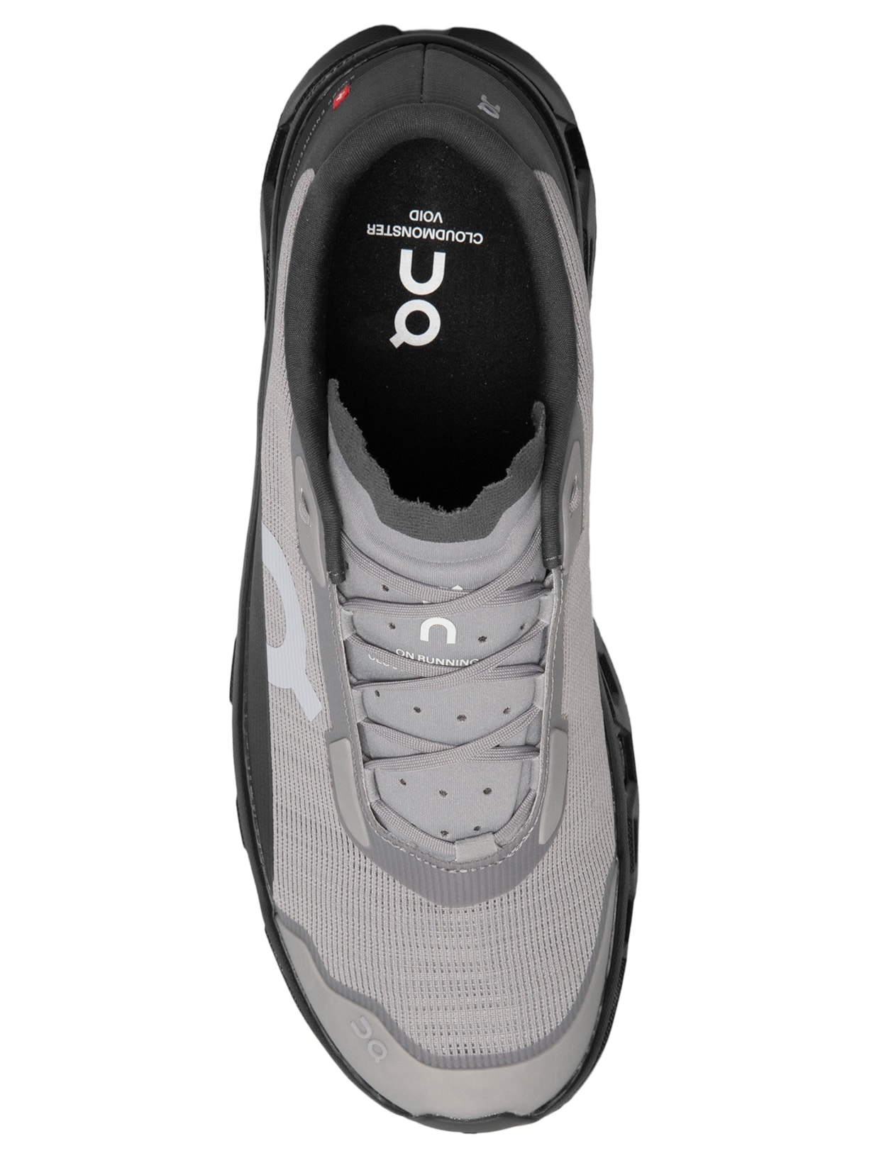 Tênis Masculino Cloudmonster Void Cinza On Running