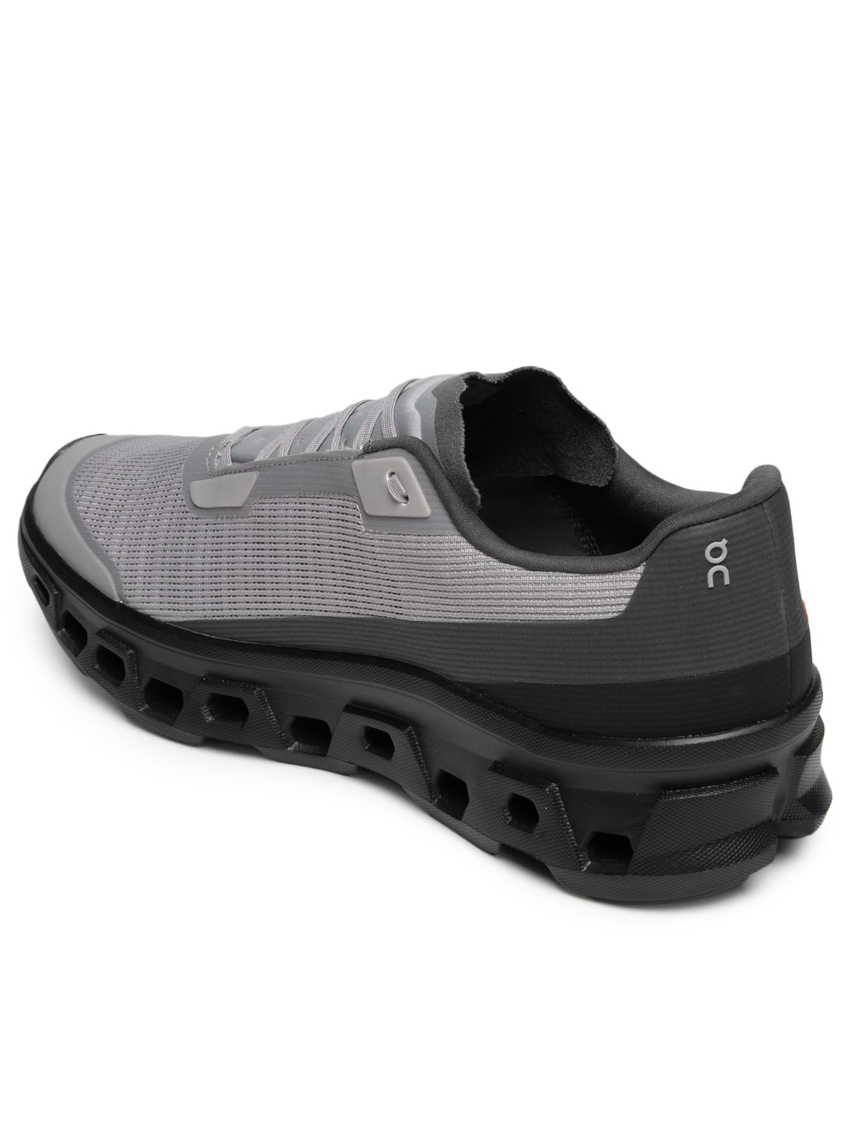 Tênis Masculino Cloudmonster Void Cinza On Running