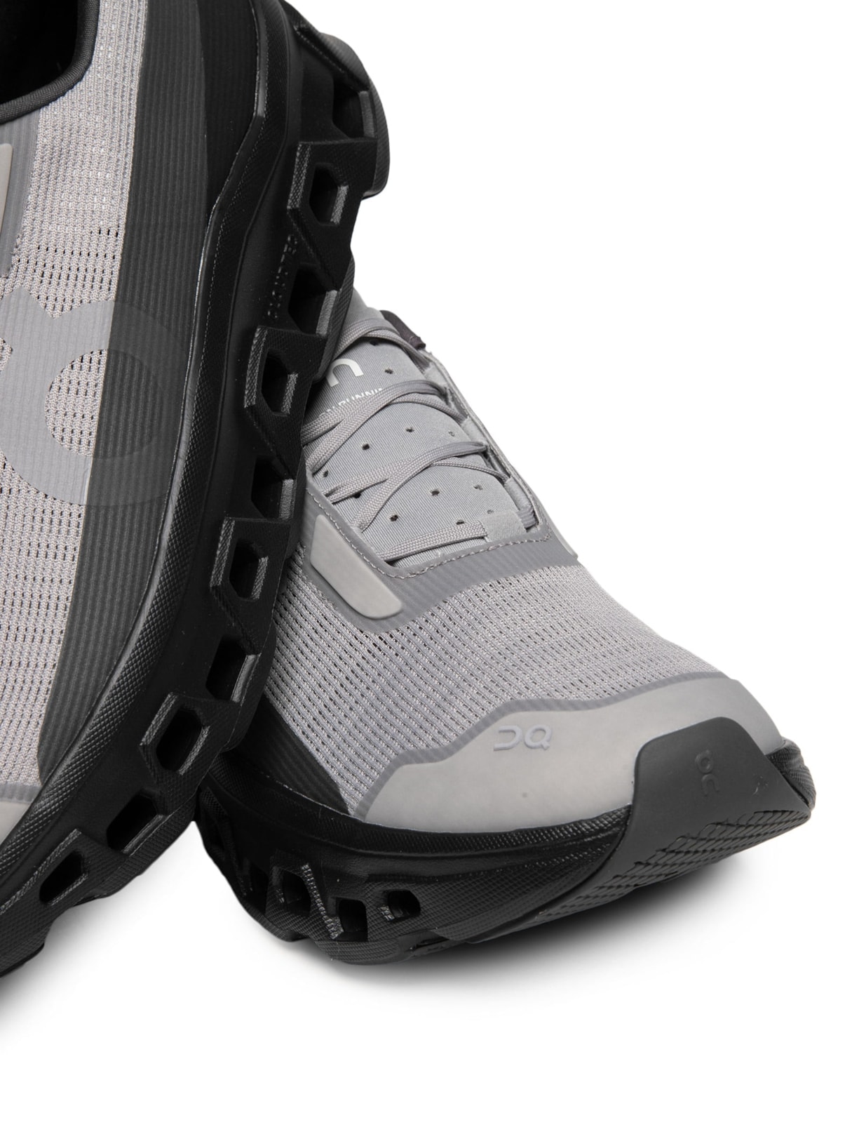 Tênis Masculino Cloudmonster Void Cinza On Running