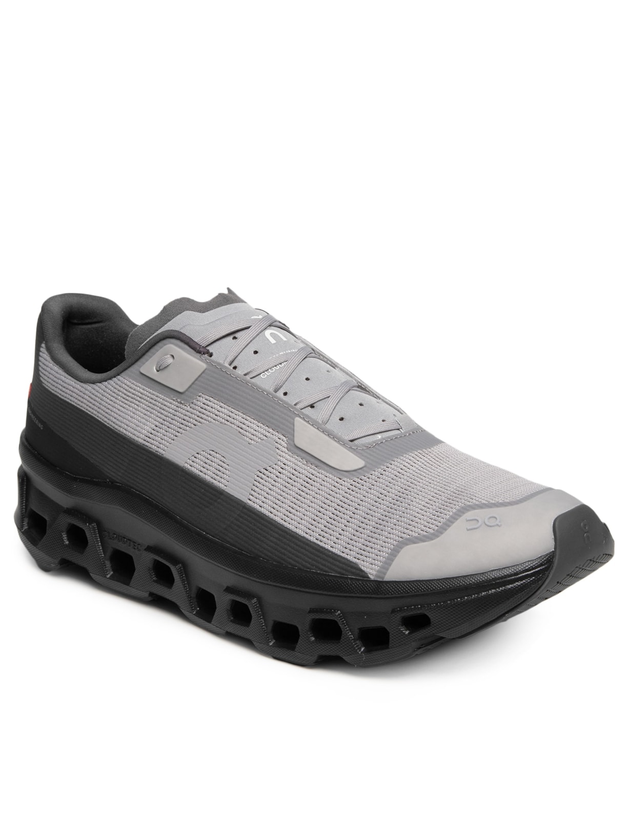 Tênis Masculino Cloudmonster Void Cinza On Running