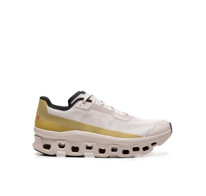 Tênis Masculino Cloudmonster Void Lense - Cinza