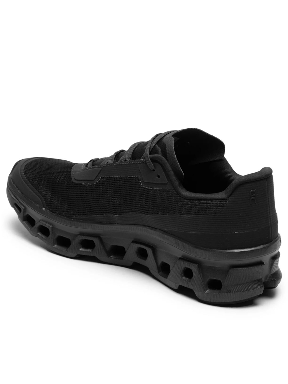 Tênis Masculino Cloudmonster Void Preto On Running