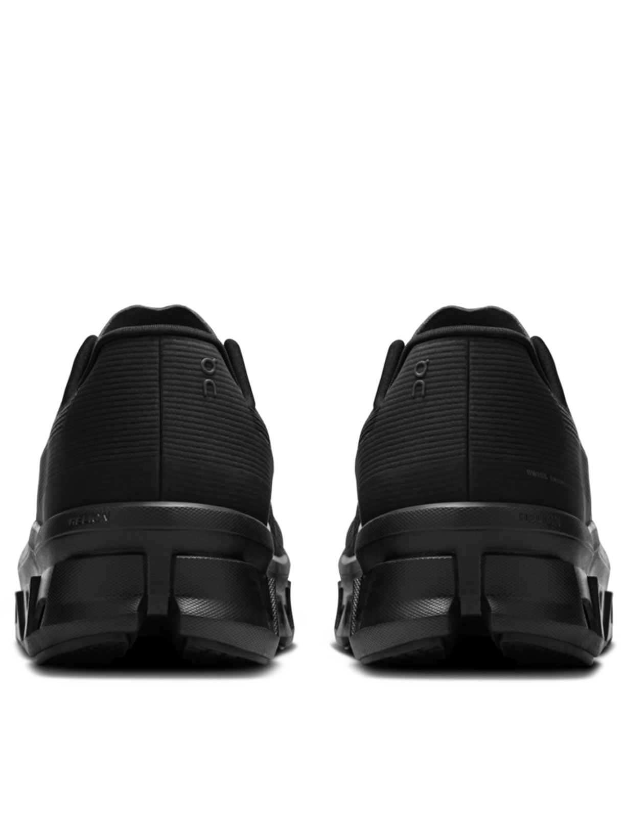 Tênis Masculino Cloudmonster Void Preto On Running