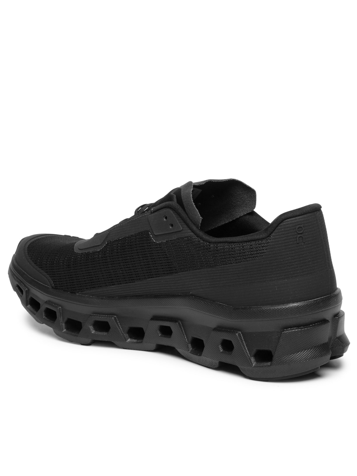 Tênis Masculino Cloudmonster Void Preto On Running