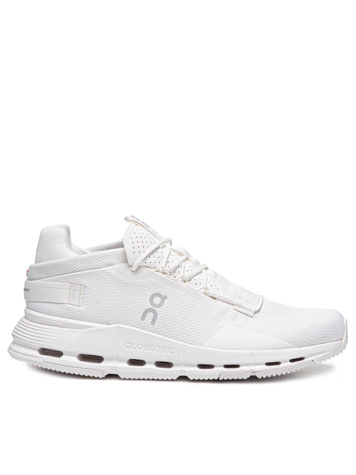Tênis Masculino Cloudnova 2 M - Branco