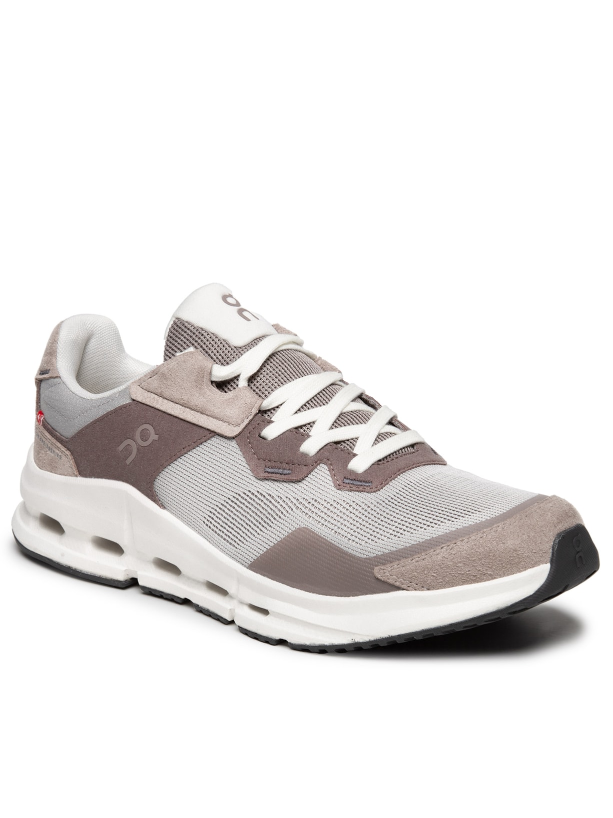 Tênis Masculino Cloudnova Rift Cinza On Running