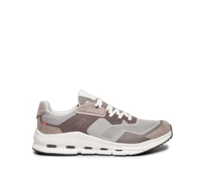 Tênis Masculino Cloudnova Rift - Cinza