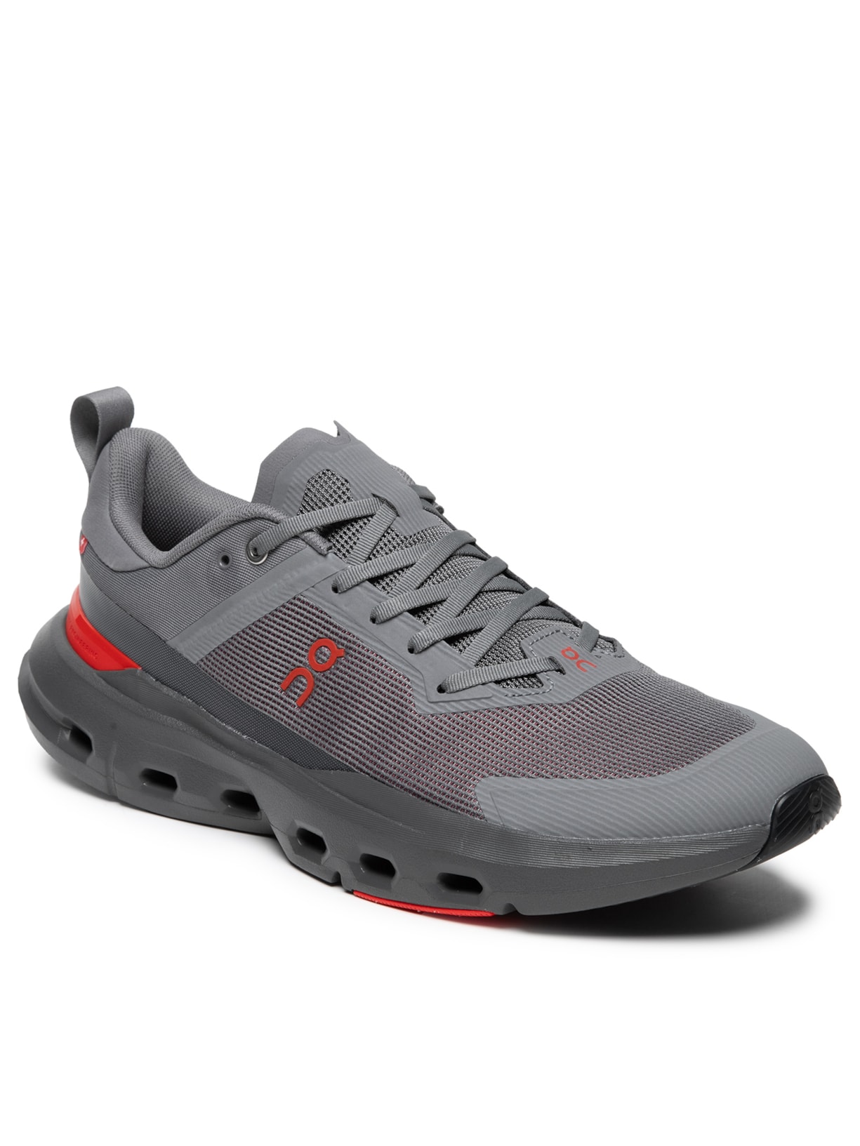 Tênis Masculino Cloudpulse Next Cinza On Running