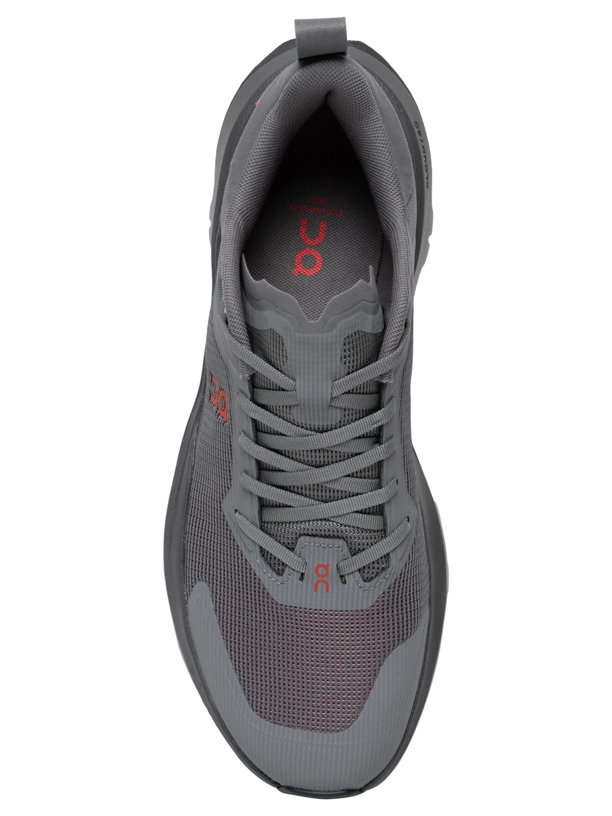 Tênis Masculino Cloudpulse Next Cinza On Running