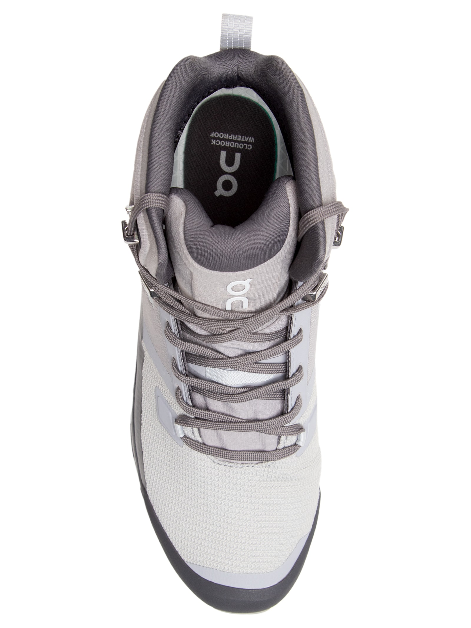 on cloudrock waterproof ピーカン Cloudrock 2 Waterproof: Bota de caminhada para explorar | On Brasil