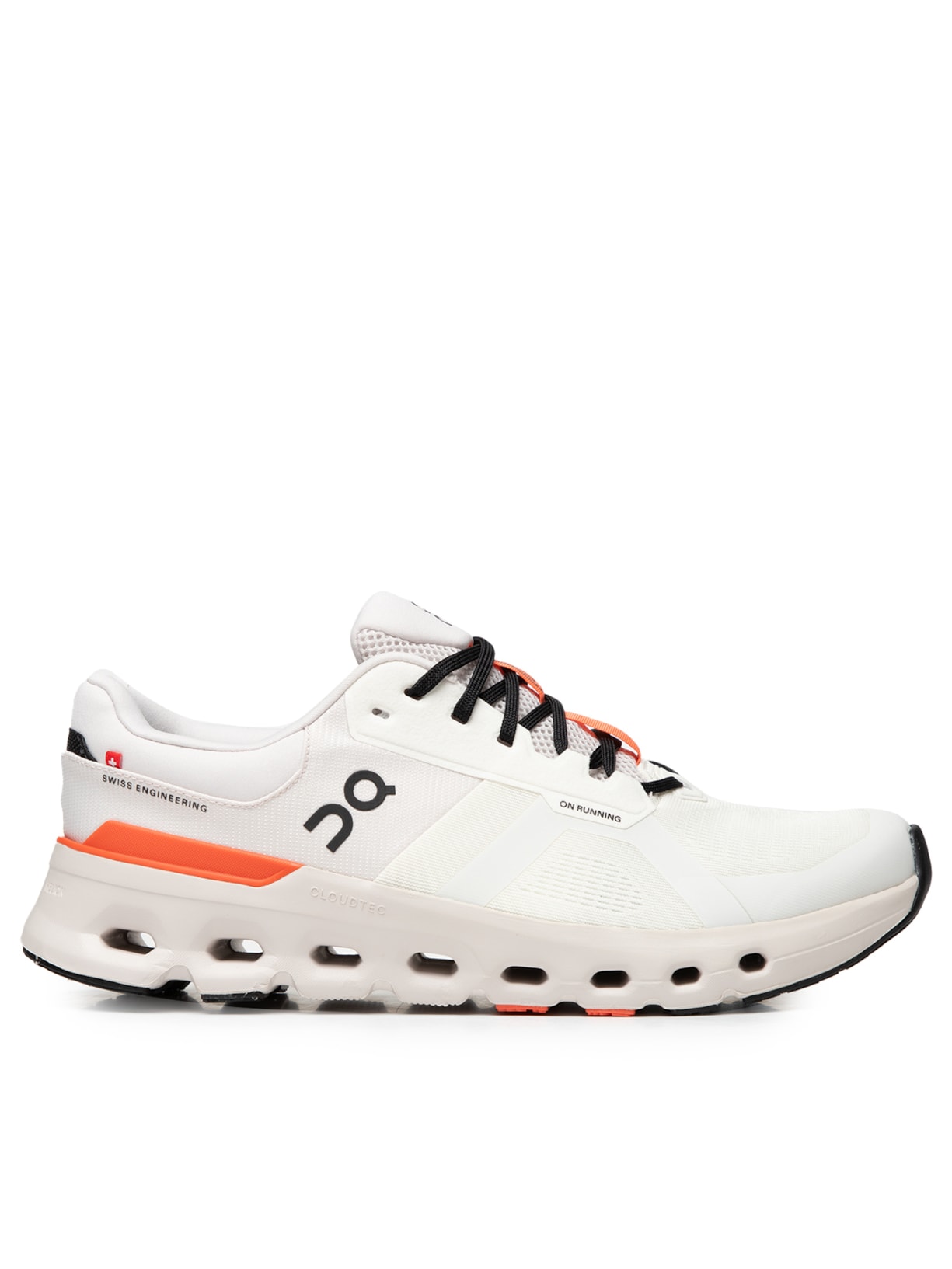 Tênis Masculino Cloudrunner 2 - Branco