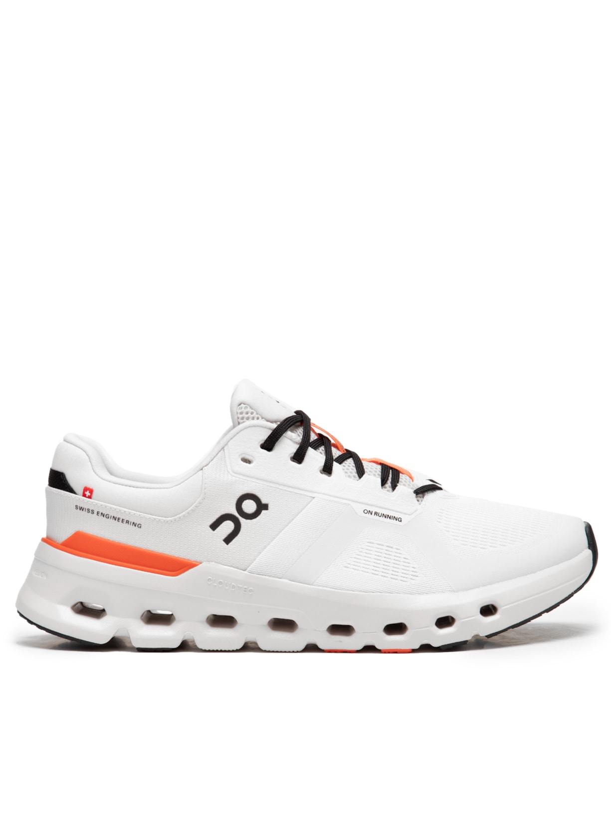 Tênis Masculino Cloudrunner 2 - Branco