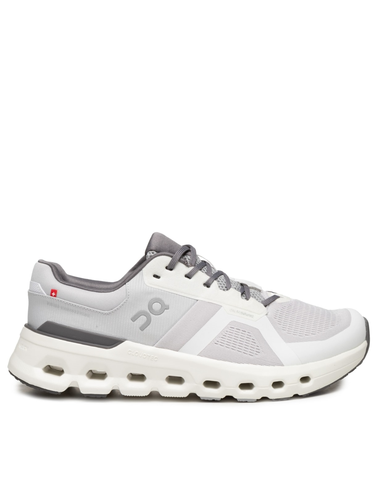 Tênis Masculino Cloudrunner 2 - Branco