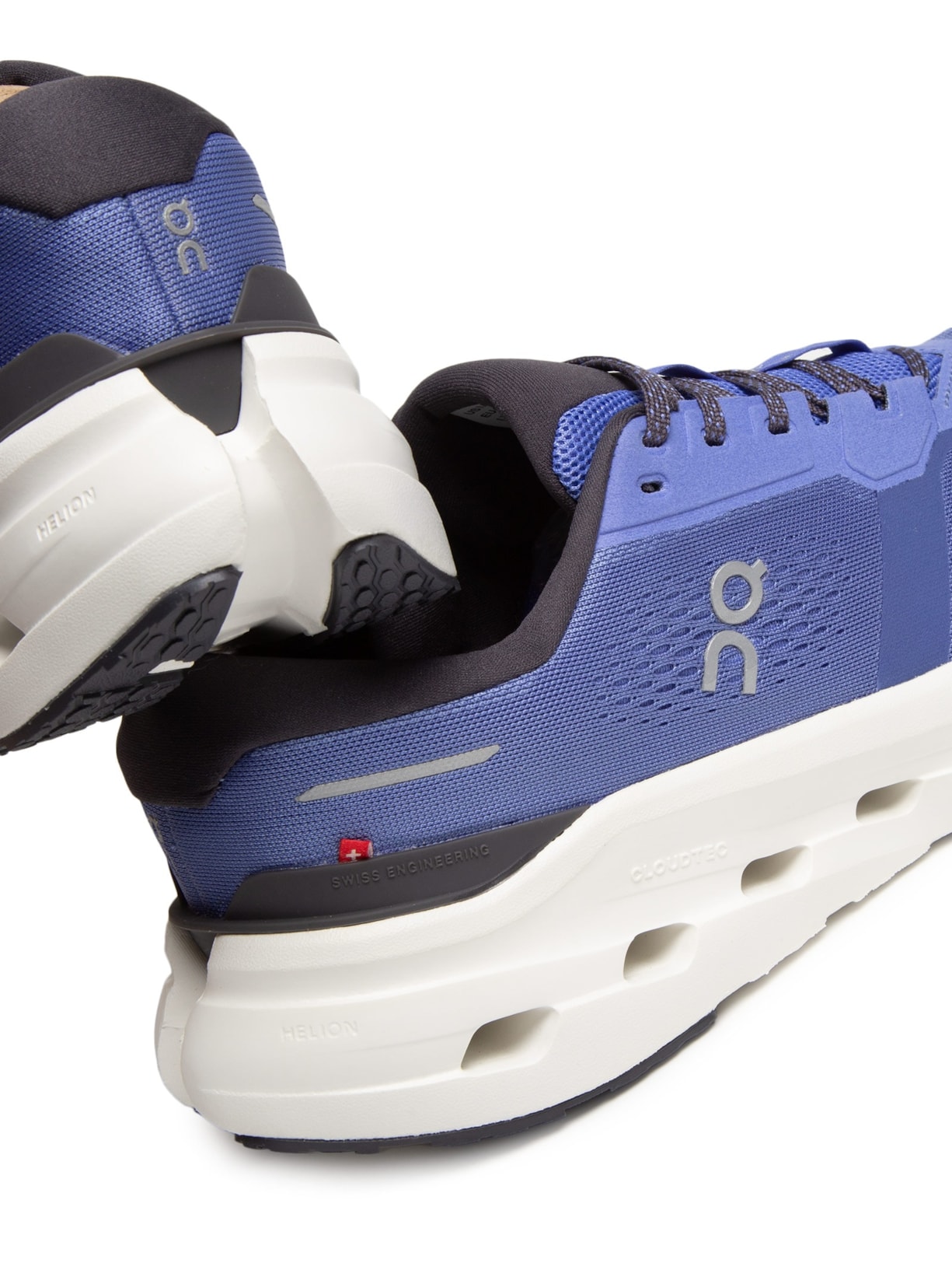 Tênis Masculino Cloudrunner 3 Azul On Running