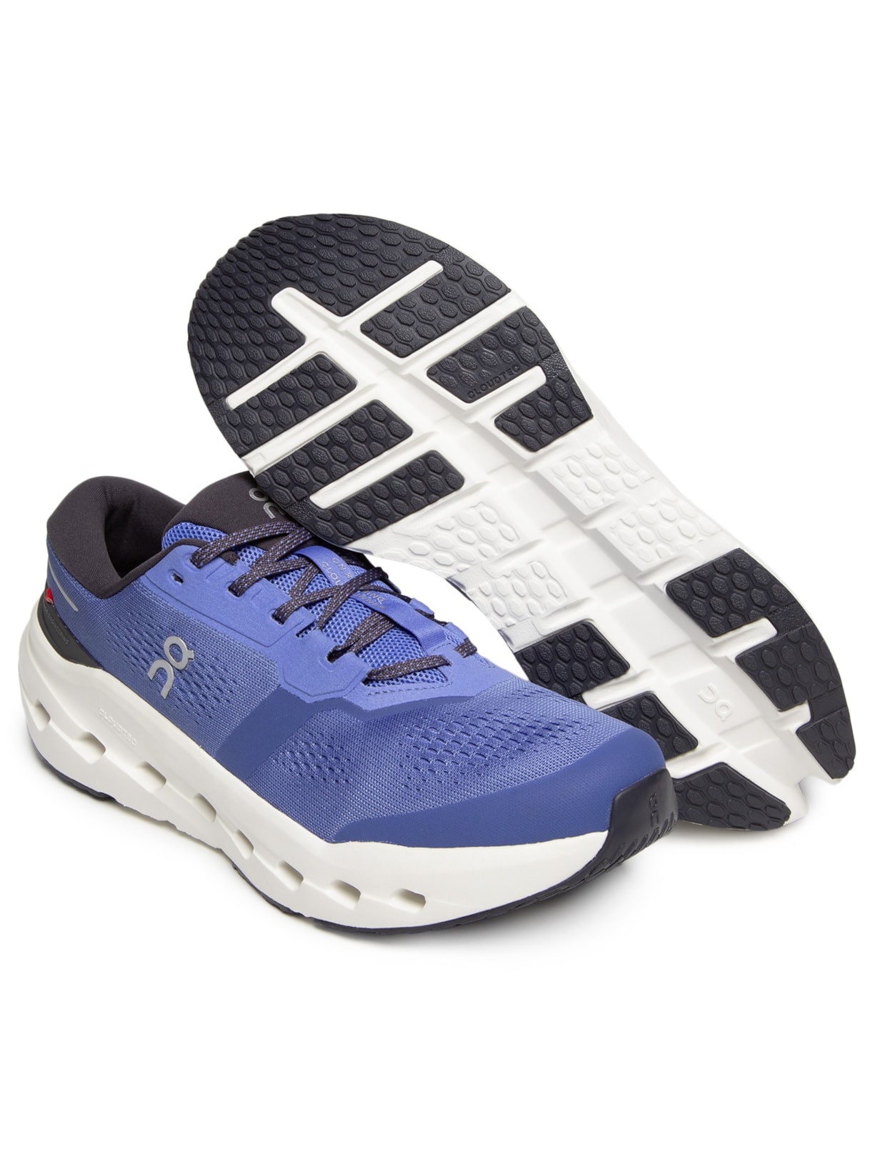 Tênis Masculino Cloudrunner 3 Azul On Running
