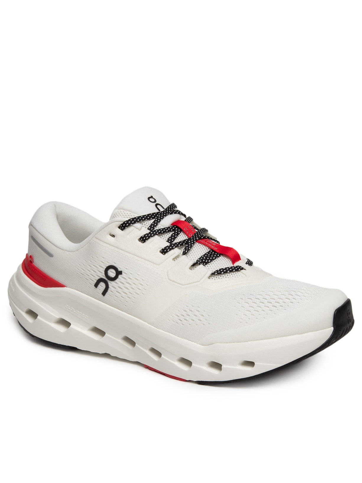 Tênis Masculino Cloudrunner 3 Branco On Running
