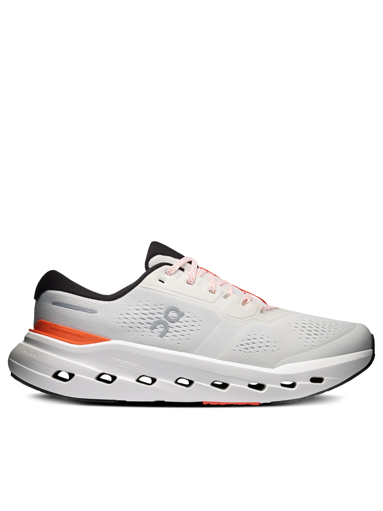 Tênis Masculino Cloudrunner 3 Branco On Running