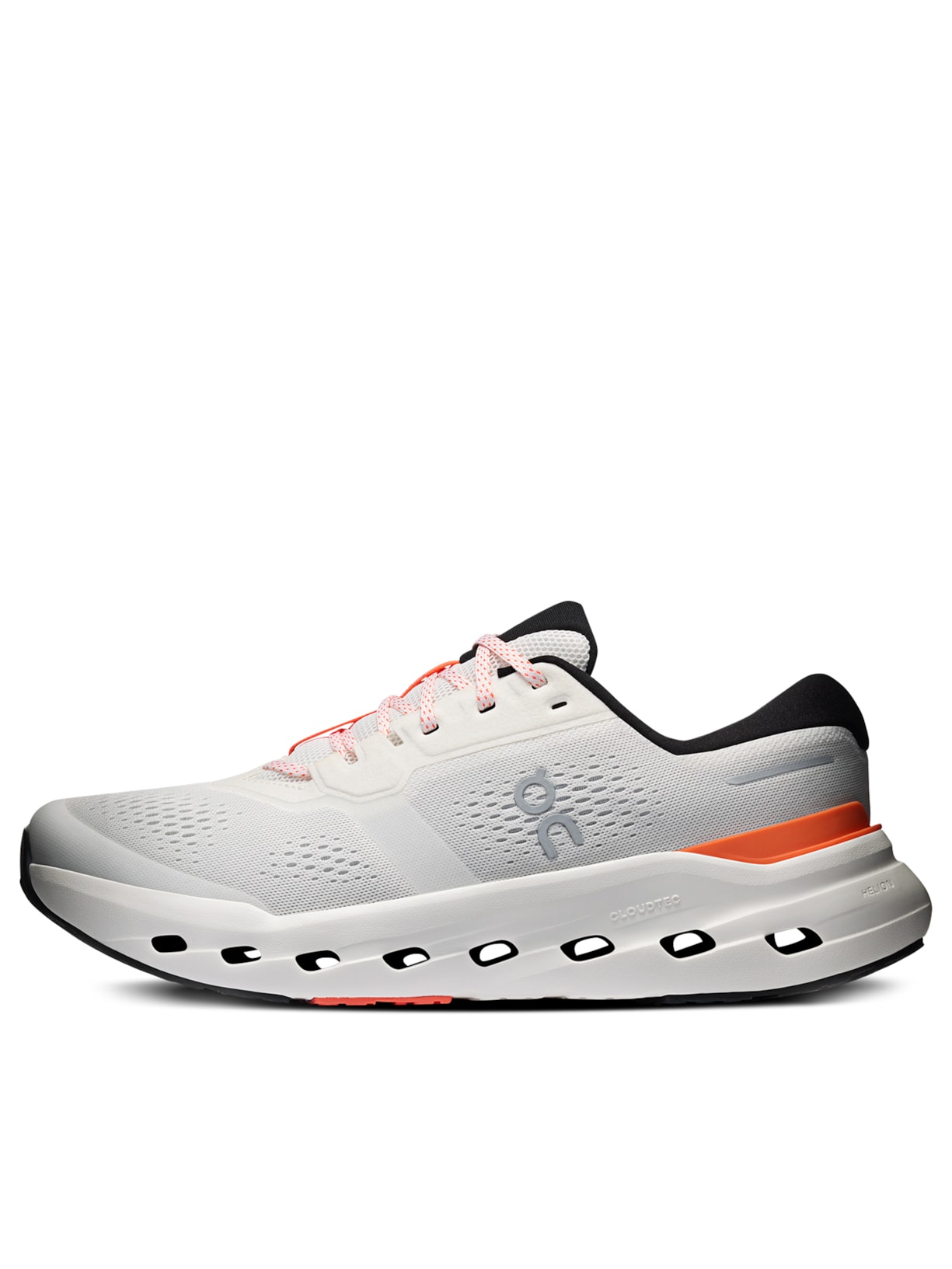 Tênis Masculino Cloudrunner 3 Branco On Running