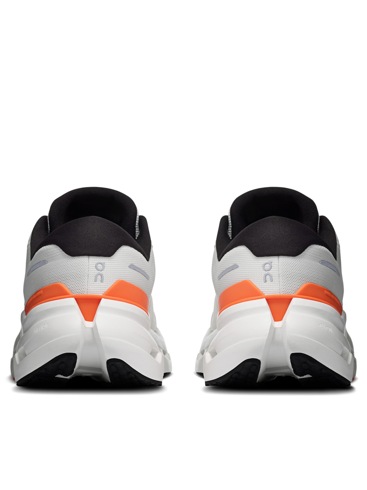 Tênis Masculino Cloudrunner 3 Branco On Running