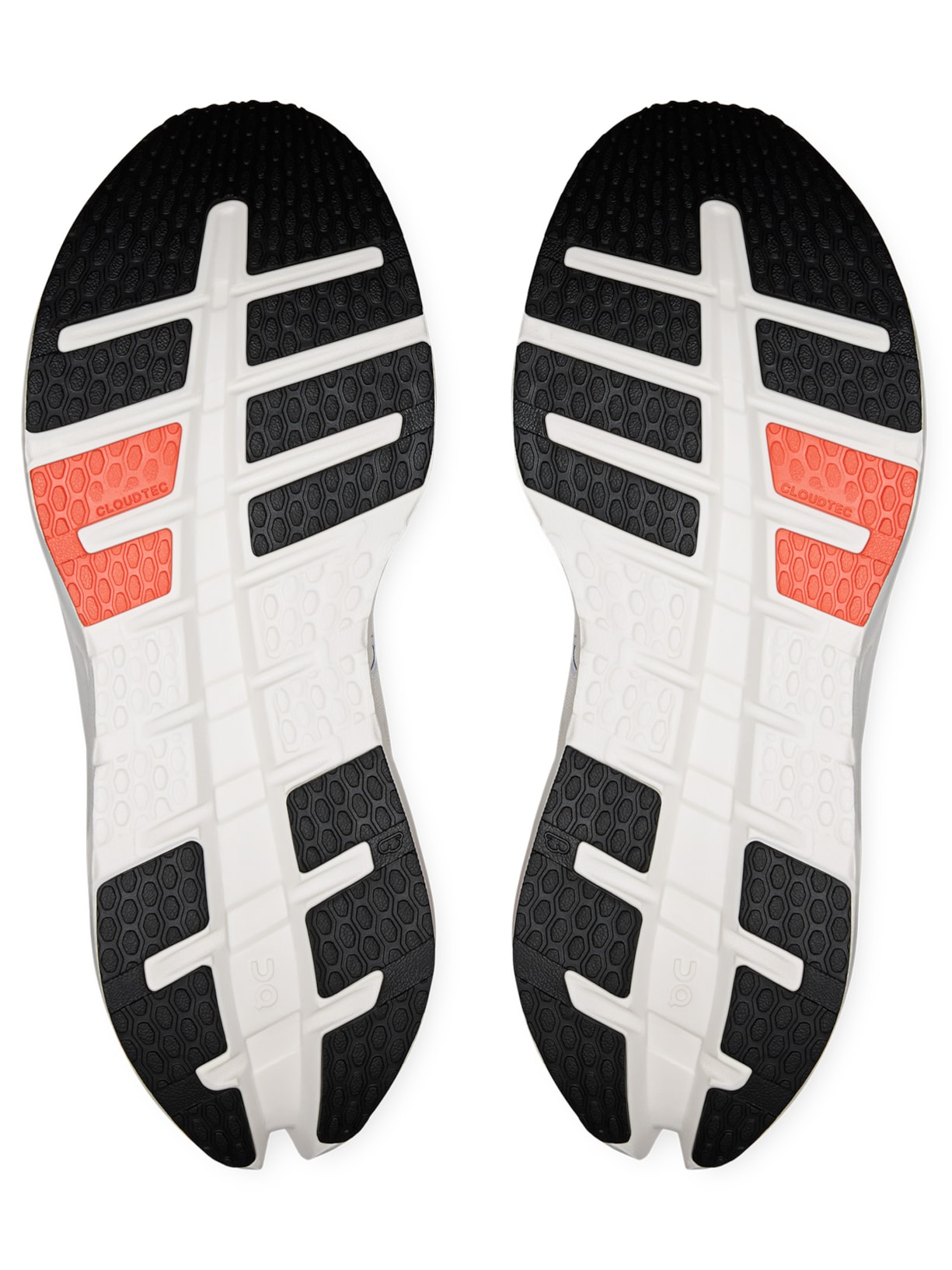 Tênis Masculino Cloudrunner 3 Branco On Running