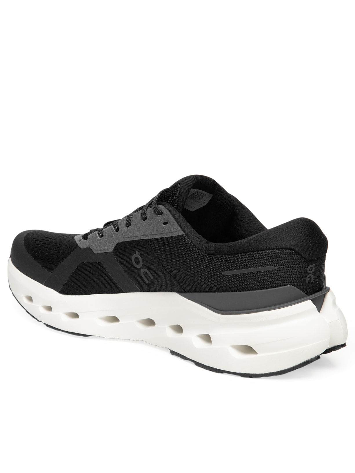 Tênis Masculino Cloudrunner 3 Preto On Running