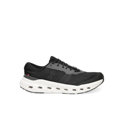 Tênis Masculino Cloudrunner 3 - Preto