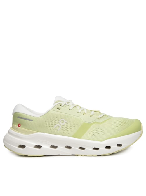 Tênis Masculino Cloudrunner 3 - Verde