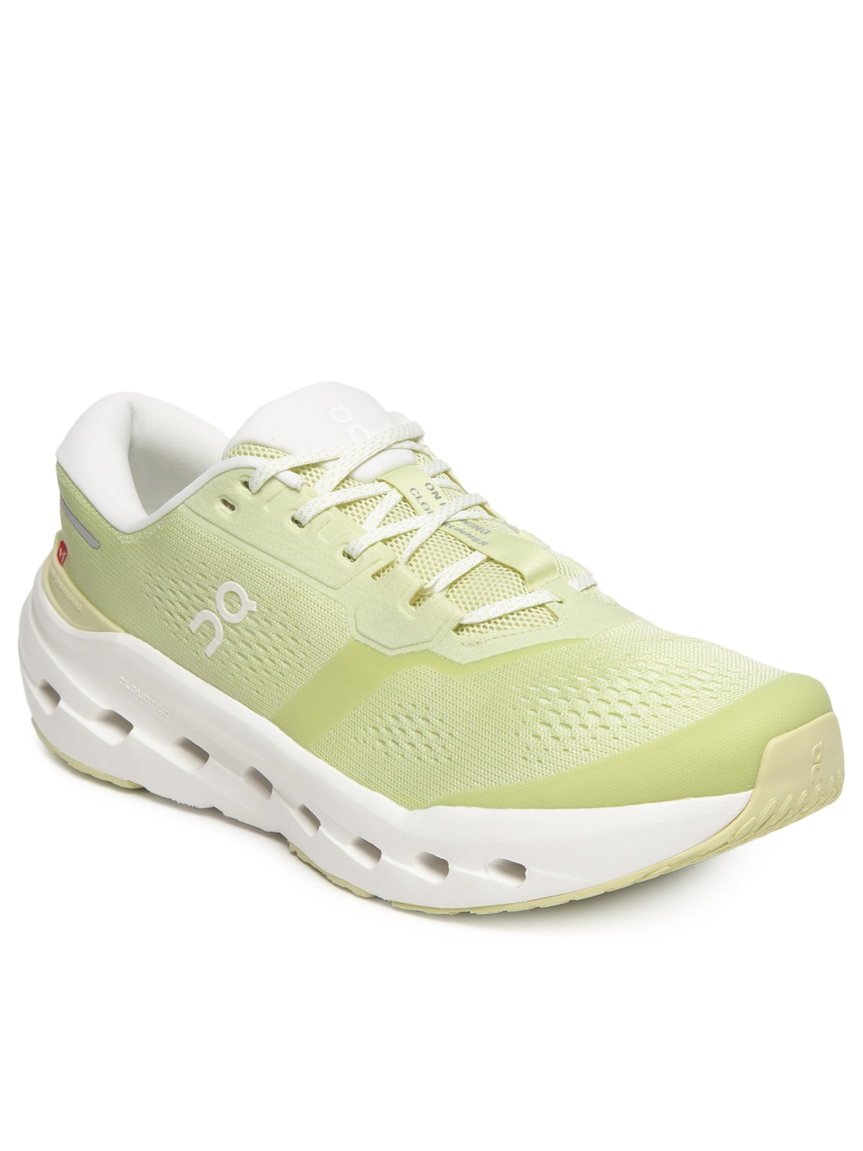 Tênis Masculino Cloudrunner 3 Verde On Running