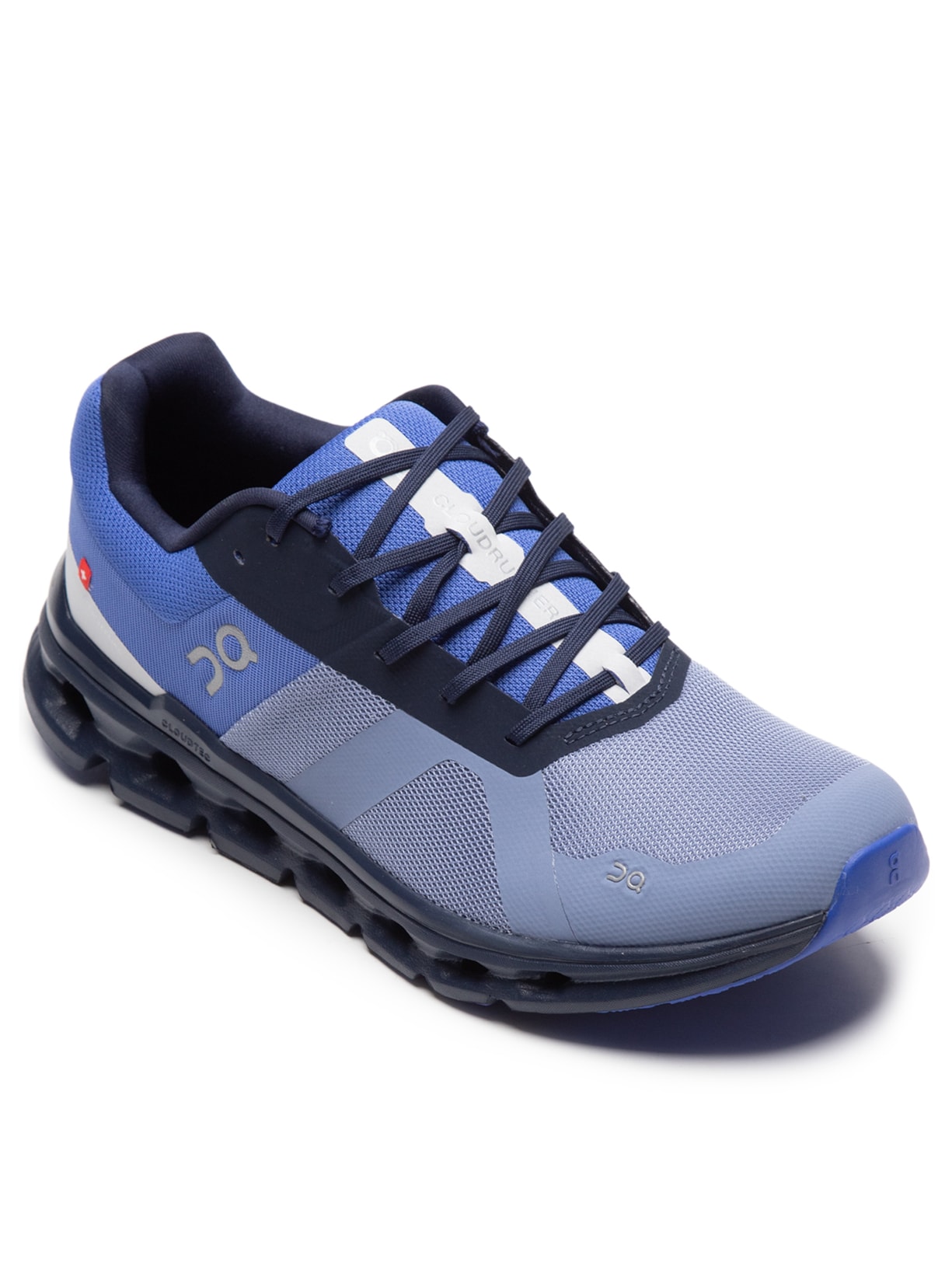 Tênis Masculino Cloudrunner Azul On Running