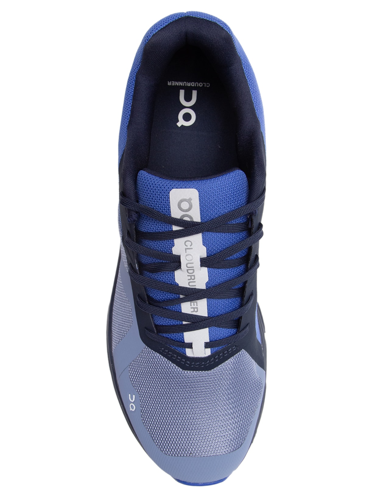 Tênis Masculino Cloudrunner Azul On Running