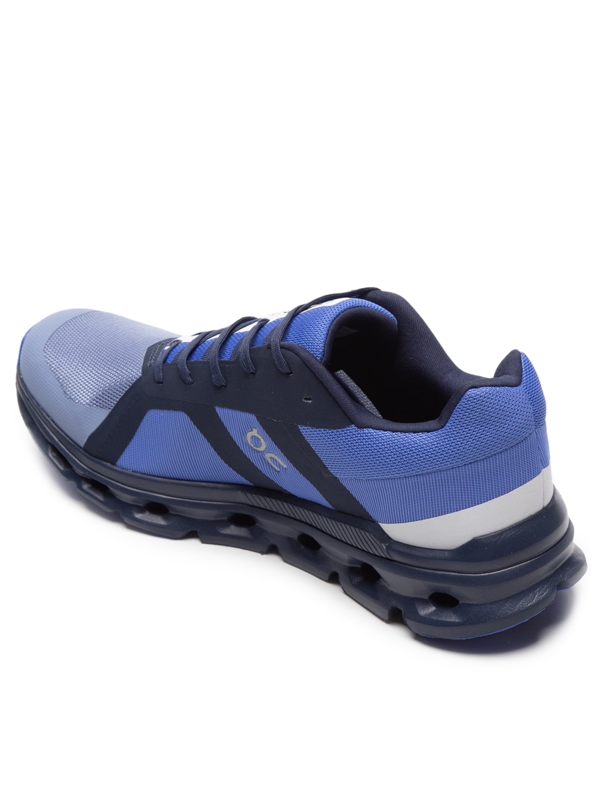 Tênis Masculino Cloudrunner Azul On Running