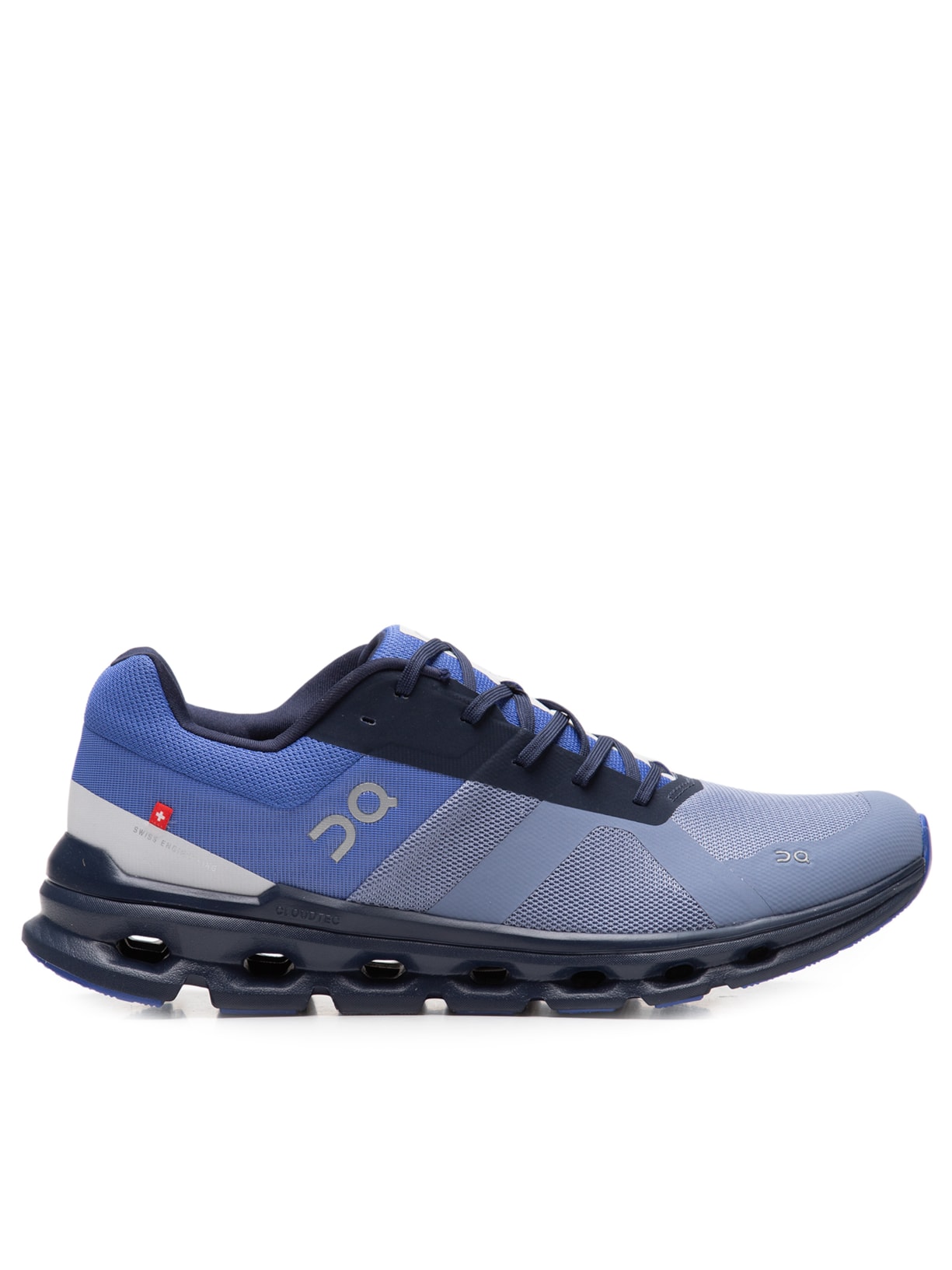 Tênis Masculino Cloudrunner - Azul