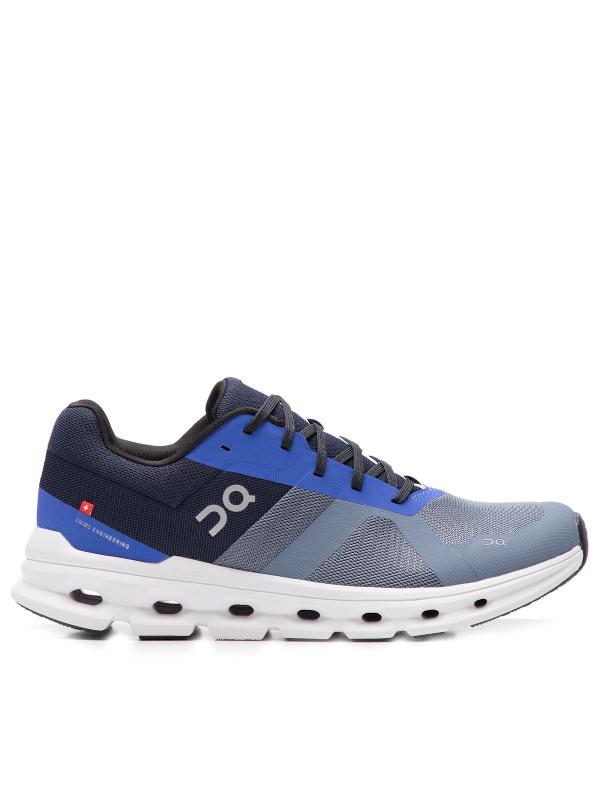 Tênis Masculino Cloudrunner - Azul
