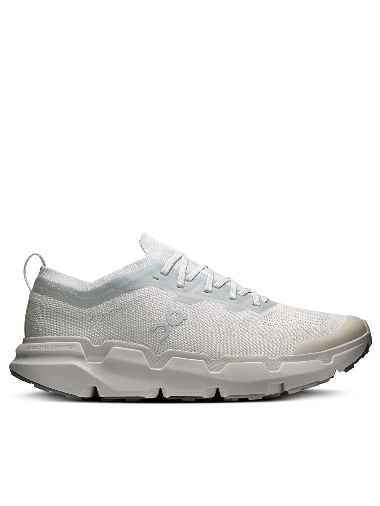 Tênis Masculino Cloudsoma - Branco