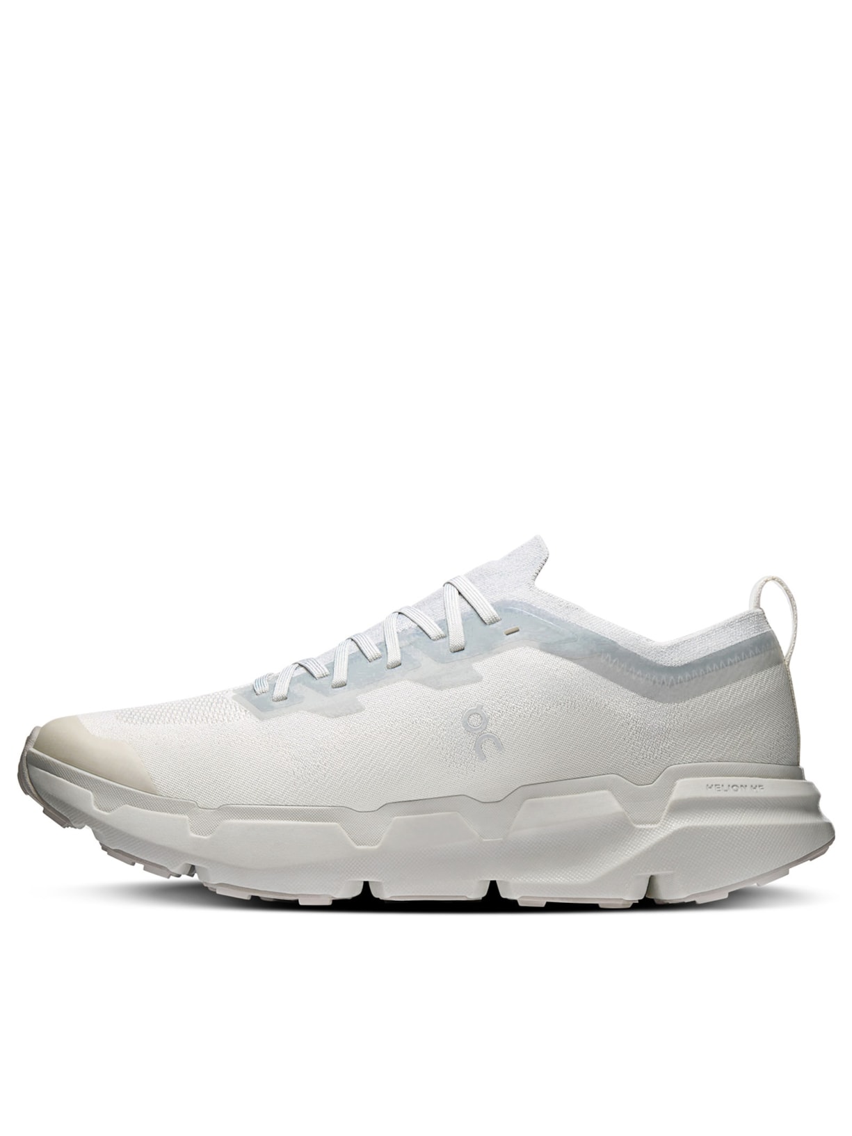 Tênis Masculino Cloudsoma Branco On Running