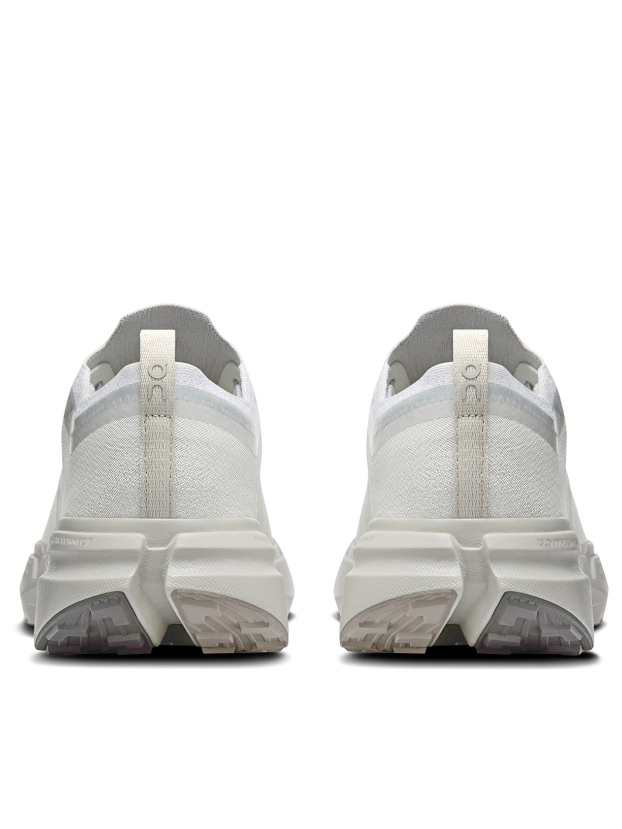 Tênis Masculino Cloudsoma Branco On Running