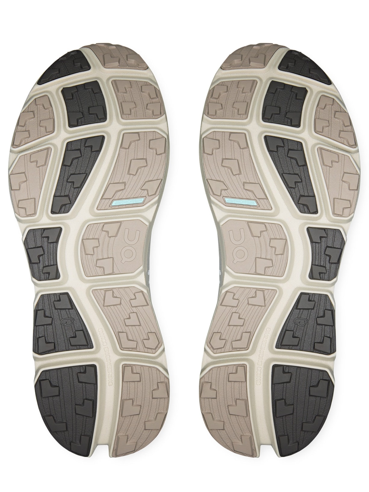 Tênis Masculino Cloudsoma Branco On Running