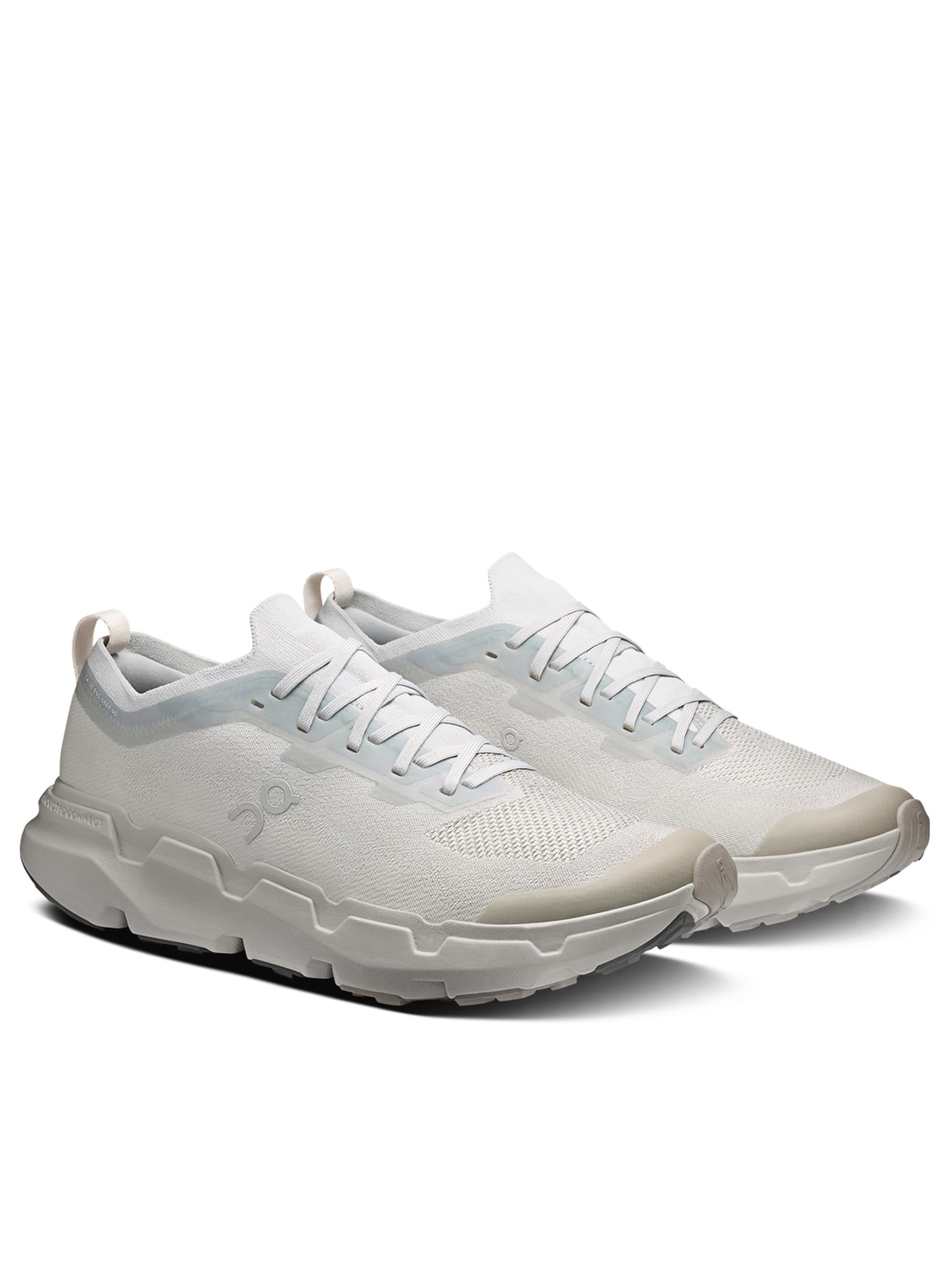 Tênis Masculino Cloudsoma Branco On Running