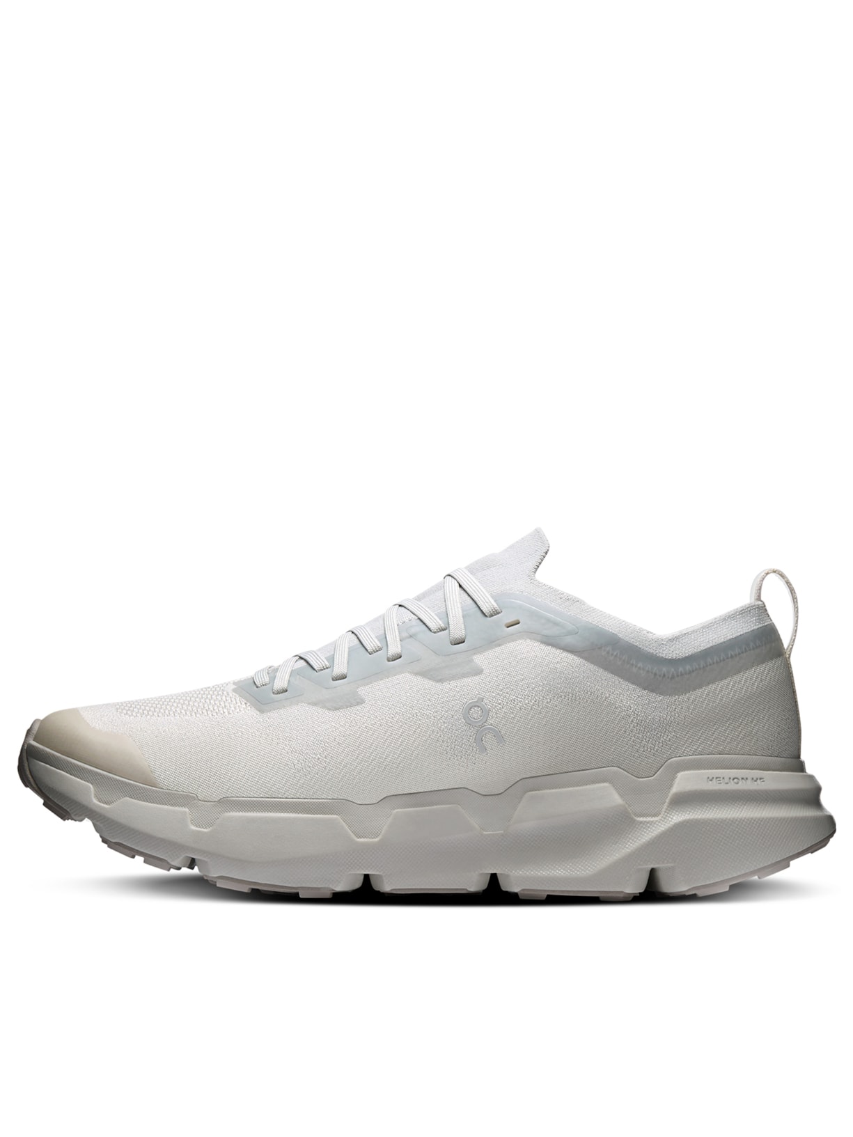 Tênis Masculino Cloudsoma Branco On Running